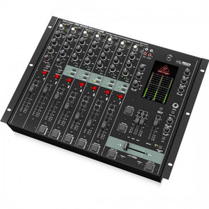 Behringer DX2000UUSB Pro Mixer