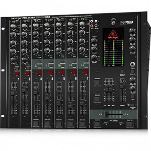 Behringer DX2000UUSB Mixer