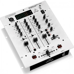 Behringer DX626 DJ Mixer