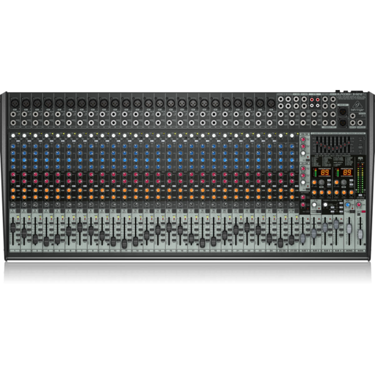 Behringer Eurodesk SX3242FX Mixer 32 Channel