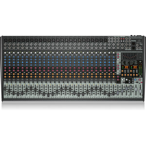 Behringer Eurodesk SX3242FX Mixer 32 Channel