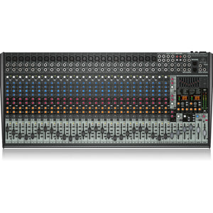 Behringer Eurodesk SX3242FX Mixer 32 Channel
