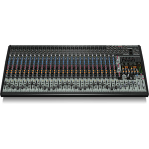 Behringer Eurodesk SX3242FX Mixer 32 Channel