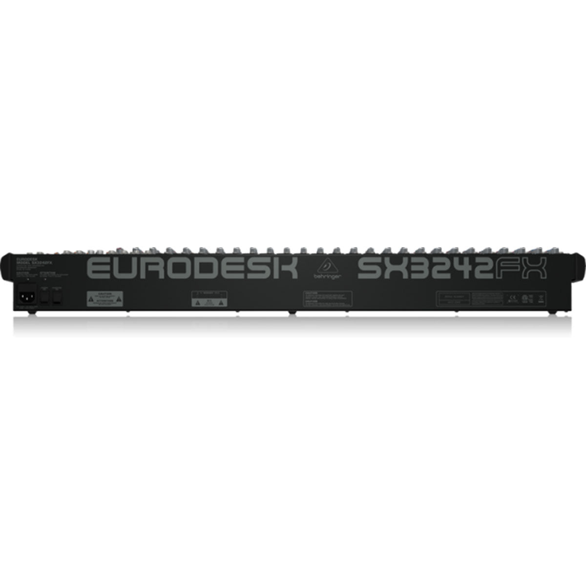Behringer Eurodesk SX3242FX Mixer 32 Channel