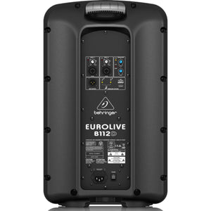 Behringer Eurolive B112D Powered Speaker