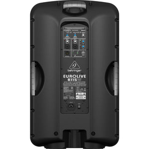 Behringer Eurolive B115W Wireless Powered Speaker