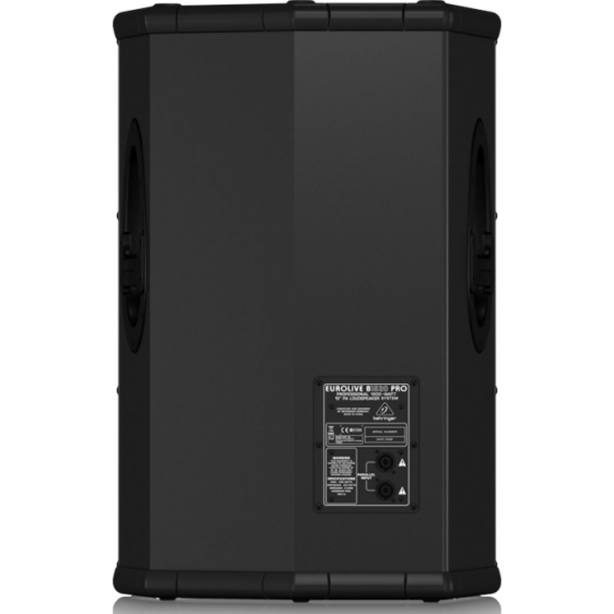 Behringer Eurolive B1520 PRO Passive Speaker