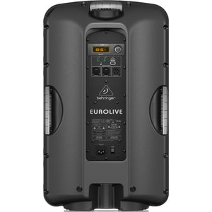 Behringer Eurolive B15X 1000W Powered Speaker
