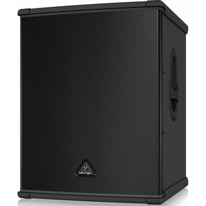 Behringer Eurolive B1800XP 18inch Powered Subwoofer