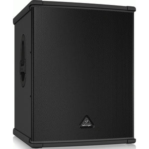 Behringer Eurolive B1800XP 18inch Powered Subwoofer