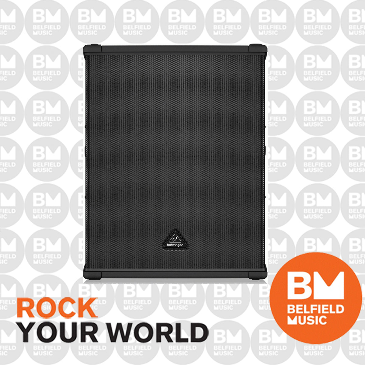 Behringer eurolive hot sale b1500xp