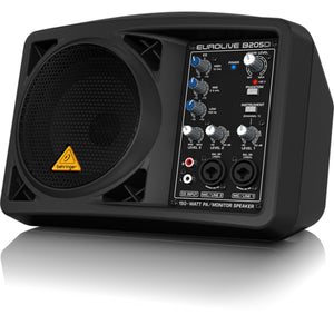 Behringer Eurolive B205D Powered Speaker