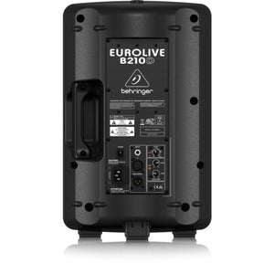 Behringer Eurolive B210D Powered Speaker