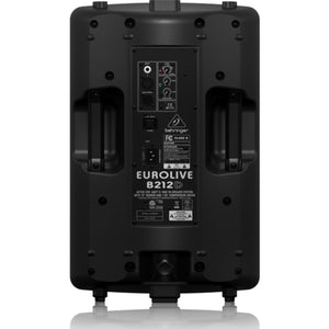 Behringer Eurolive B212D Powered Speaker