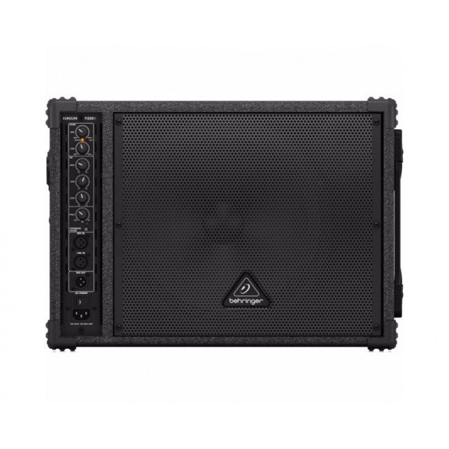 Behringer Eurolive F1220D Speaker System