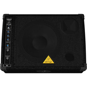 Behringer Eurolive F1320D Powered Monitor Speaker Foldback