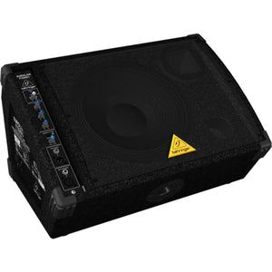 Behringer Eurolive F1320D Powered Monitor Speaker Foldback