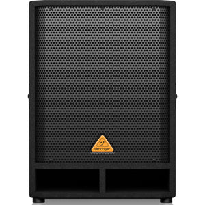 Behringer Eurolive VQ1500D Active 500W Subwoofer