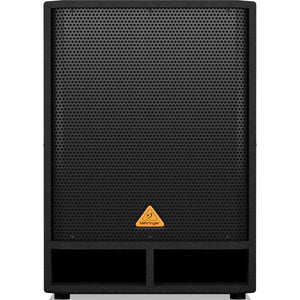 Behringer Eurolive VQ1800D Active 500W Subwoofer