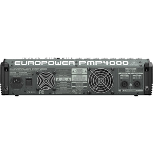 Behringer Europower PMP4000 Powered Mixer