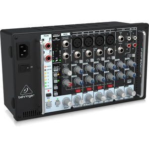 Behringer Europower PMP500MP3 500W Powered Mixer