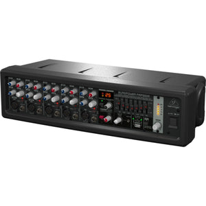 Behringer Europower PMP550M Powered Mixer