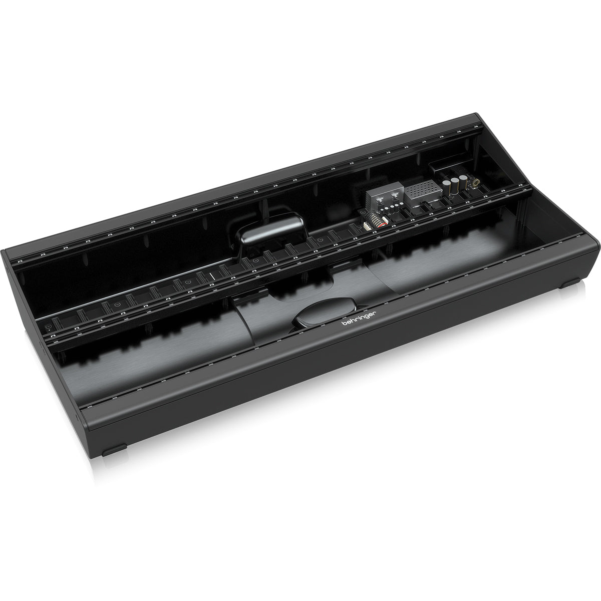 Behringer Eurorack GO Powered Module Case w/ Power Supply