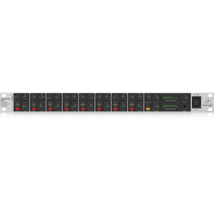 Behringer Eurorack Pro RX1602 V2 Mixer