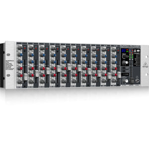 Behringer Eurorack RX1202FX V2 Mixer