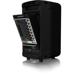 Behringer Eurosport EPS500MP3 Portable PA System