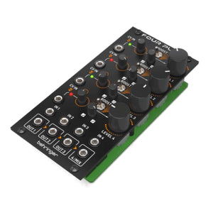 Behringer Four Play Quad Volt Module