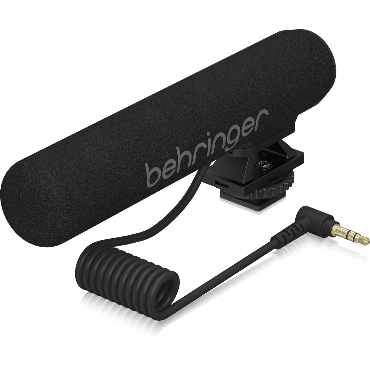 Behringer GOCAM Professional Camera Shotgun Microphone