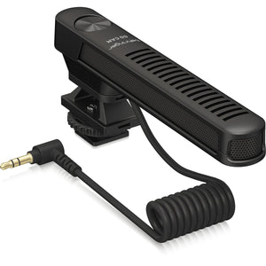 Behringer GOCAM Professional Camera Shotgun Microphone