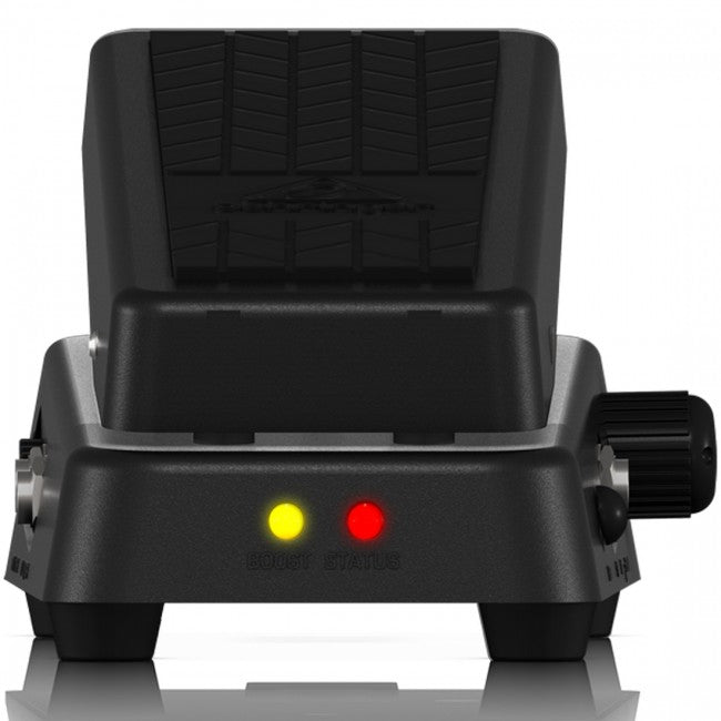 Behringer Hell Babe HB01 Wah Wah Effects Pedal - Buy Online