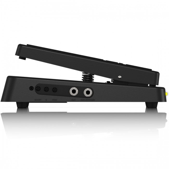 Behringer Hell Babe HB01 Wah Wah Effects Pedal - Buy Online