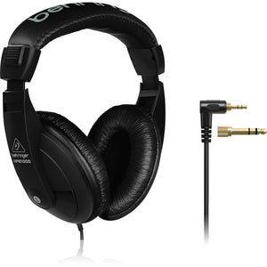 Behringer HC200 DJ Headphones