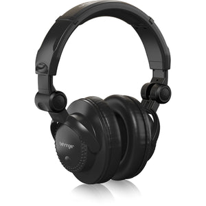 Behringer HC200 DJ Headphones