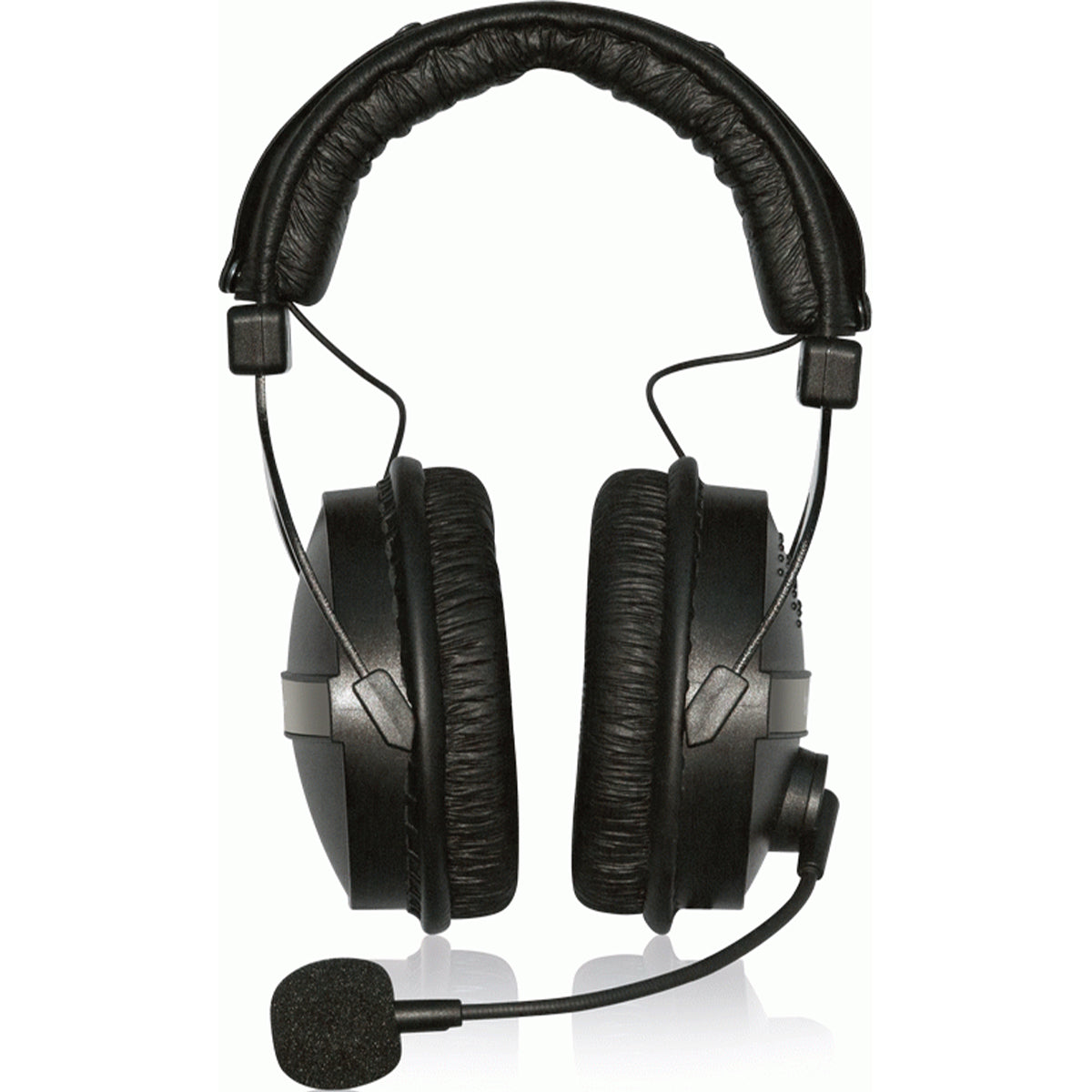 Behringer HLC660M Headphones w/ Microphone