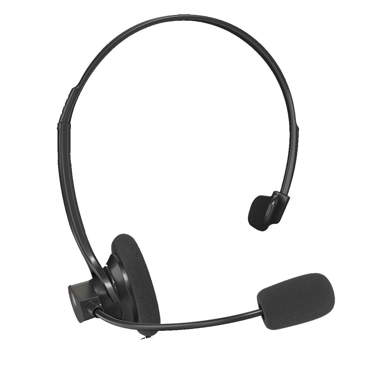 Behringer HS10 USB Mono Headset w/ Swivel Microphone