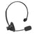Behringer HS10 USB Mono Headset w/ Swivel Microphone
