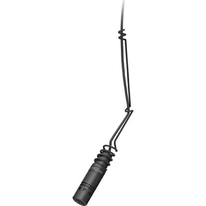 Behringer HM50BK Premium Condenser Hanging Microphone Black