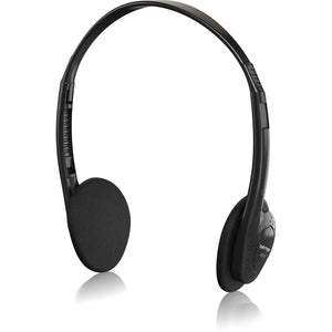 Behringer HO66 Stereo Headphones 3-Pack