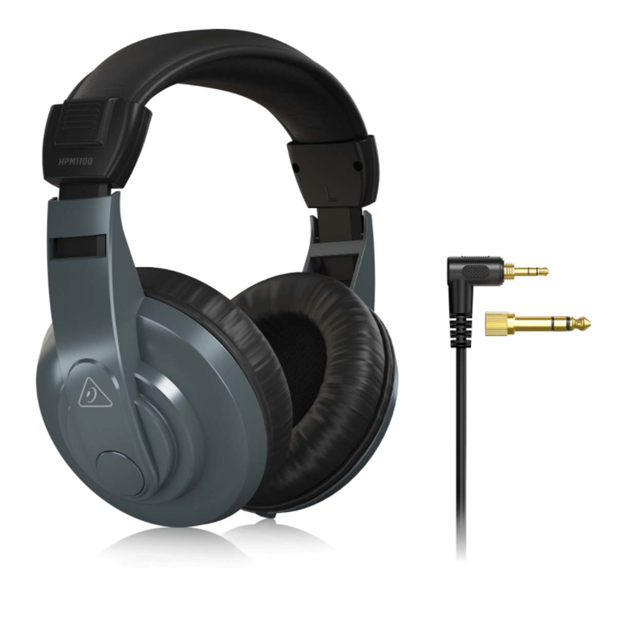 Behringer HPM-1100 Studio Headphones HPM1100