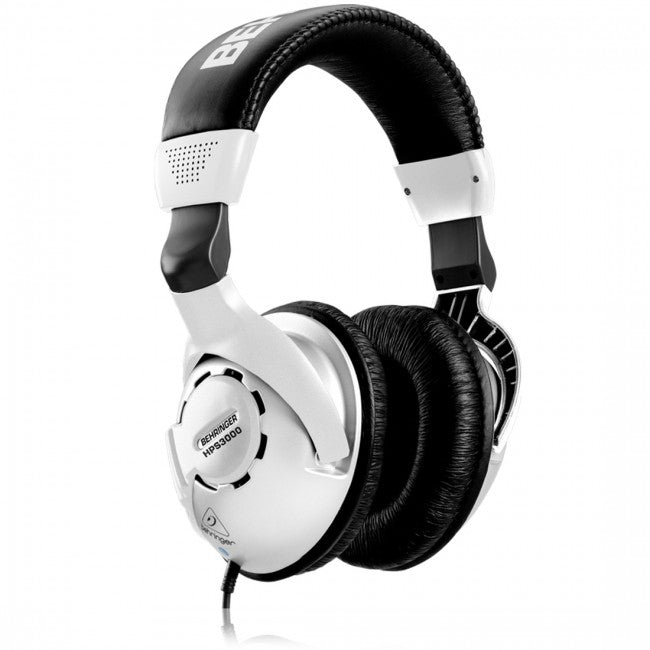 Behringer HPS3000 Headphones