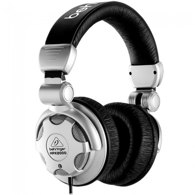 Behringer HPX2000 Headphones