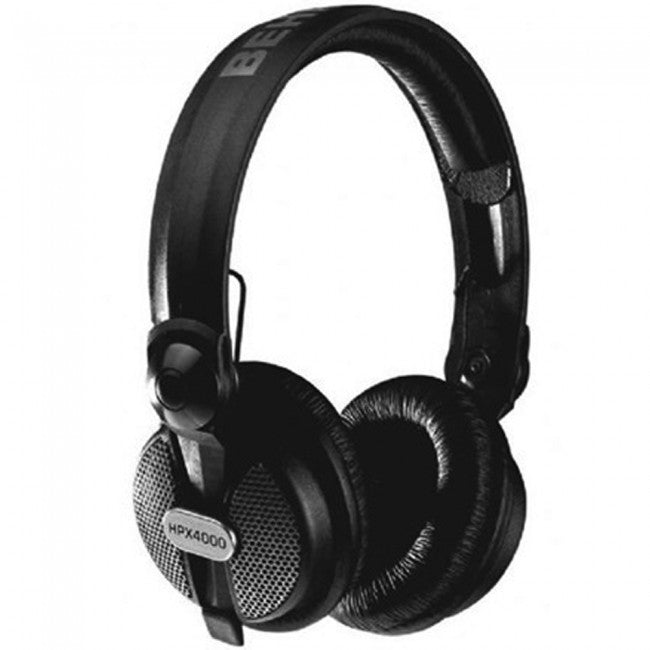 Behringer HPX4000 Headphones
