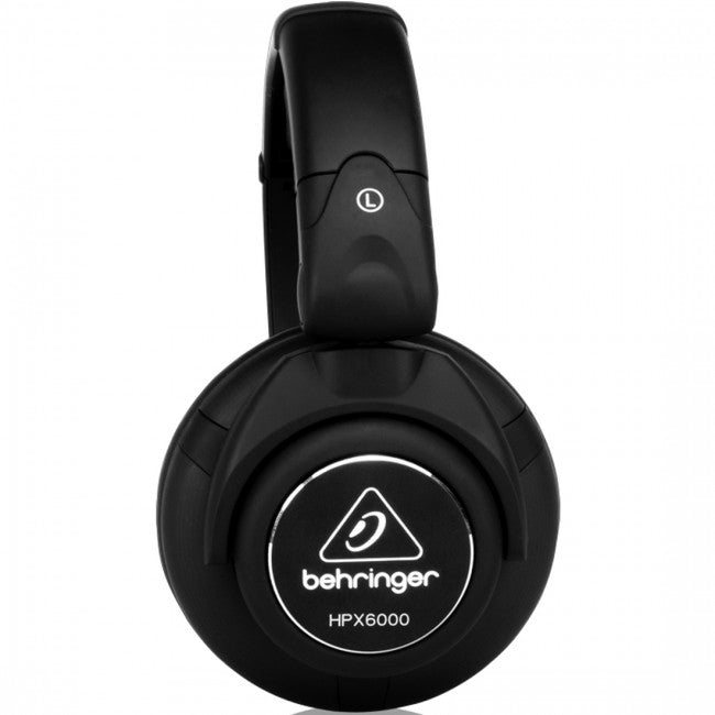 Behringer HPX6000 DJ Headphone