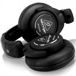 Behringer HPX6000 DJ-Headphones
