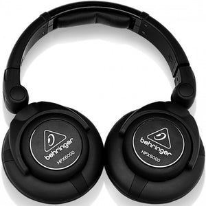 Behringer HPX6000 Headphones