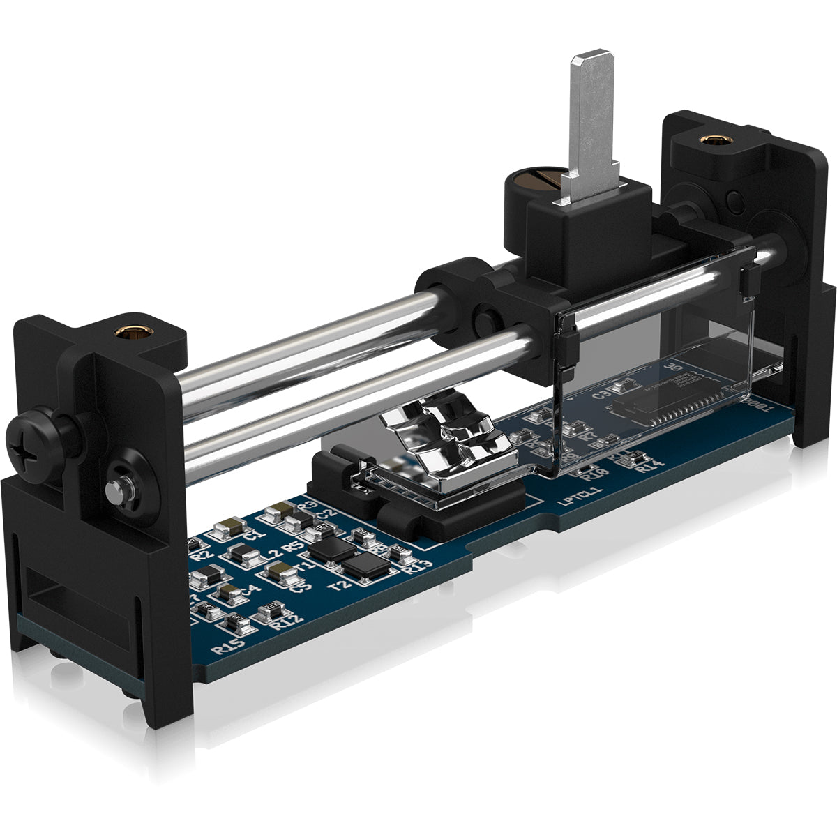Behringer Infinium X1 Optical DJ Fader